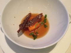 天龙轩中餐厅-天龙轩(香港丽思卡尔顿酒店)