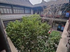 -苏皖边区政府旧址纪念馆