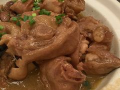 -华盛丰温州大排档(东三环南路店)