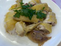 -新金盛·海鲜酒楼(盐田店)