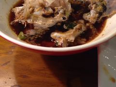 -梧桐花园餐厅(新城店)