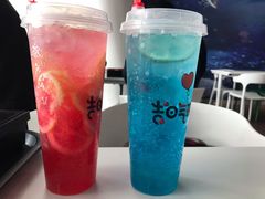 -贝林大翅鲸简餐厅(国家海洋博物馆店)