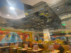 -菲滋意式休闲餐厅(北仑银泰城店)