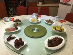 -阿婆农家菜(车墩店)