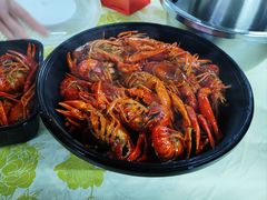 -聚味瞿记·龙虾堂(树木岭店)