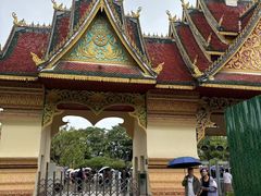 -西双版纳勐泐文化旅游区