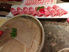 -小龙坎火锅(湖滨银泰in77店)