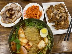 -西塔大冷面(市府大路店)