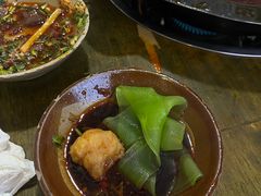-黄潇洒老火锅(九眼桥宏济巷店)