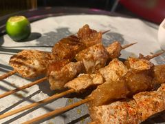 -临胜烧烤大牌档(东葛店)
