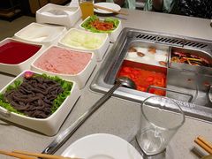 -海底捞火锅(凯德广场店)