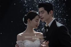 -金海岸婚纱摄影(塘沽店)