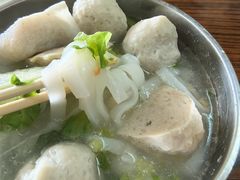 -蒂蒂香達濠魚丸