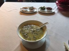 -丽思卡尔顿酒店-天泰轩中餐厅(大沽北路店)