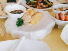 -远洋宾馆·江景餐厅