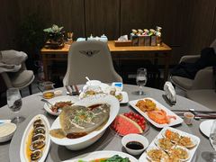-神洲四海大酒楼(王府井澳门中心店)