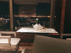 -上海新发展亚太JW万豪酒店