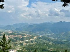 -北岳恒山