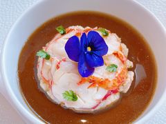 -Caprice(香港四季酒店)