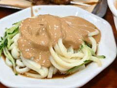 -清真·马洪小炒泡馍馆(钟楼回民街店)