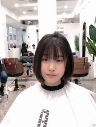 -BABY FACE沙龙