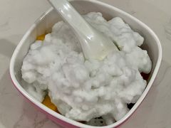 -老海南椰奶清补凉(文化宫老店)