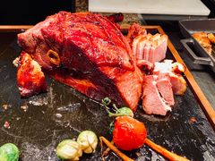 -杭州国际会议中心洲际酒店-原素全日餐厅(解放东路店)