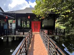 -侨美·唐荔园·40年地道粤菜