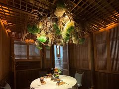 -叶叶菩提(太原别墅店)