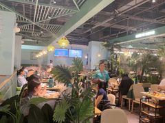 -春润大地海南椰子鸡(沙井京基百纳广场店)
