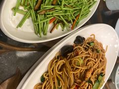 南昌炒米粉-西江美食舫·江西菜(健德桥店)