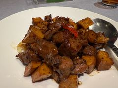 -汤城小厨•粤菜•靓汤(金宝街店)