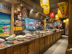 -忘不了·酸菜鱼·28年老南京菜(原北圩路店)