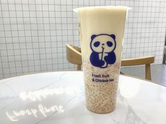 -茶百道(五山店)
