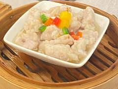 -安蒂娅.悦景轩中餐厅(西乡店)