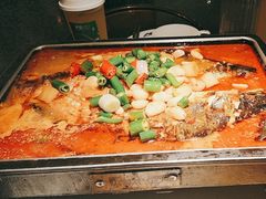 -炉鱼(西溪银泰城店)
