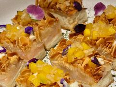 -九月里.自由花园餐厅