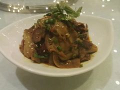 夫妻肺片-红城阁·上海味道(四平路店)