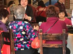 -味可道美食坊(福基路店)