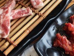 -三千里韩式炭火烤肉(南八马路店)