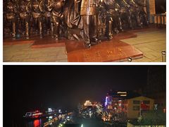 -鸭绿江断桥
