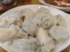 -钰姐妹饺子城(华岩路店)