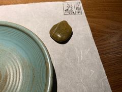 -菩提素素食餐厅(晶郦馆店)