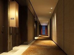 -济南绿地美利亚酒店