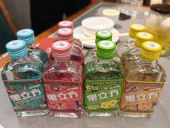 -情妹耙泥鳅·江湖川菜(科华店)