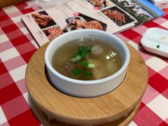 -西贝莜面村(万象天地店)