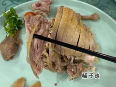 -黄家老店·非遗灌汤包(晋安路店)