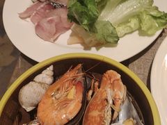 -怡咖啡自助餐(宁波香格里拉店)