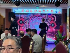 -海尔巴格新疆餐厅(东来兴店)