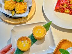 -蔡澜点心·粤菜(嘉里中心店)
